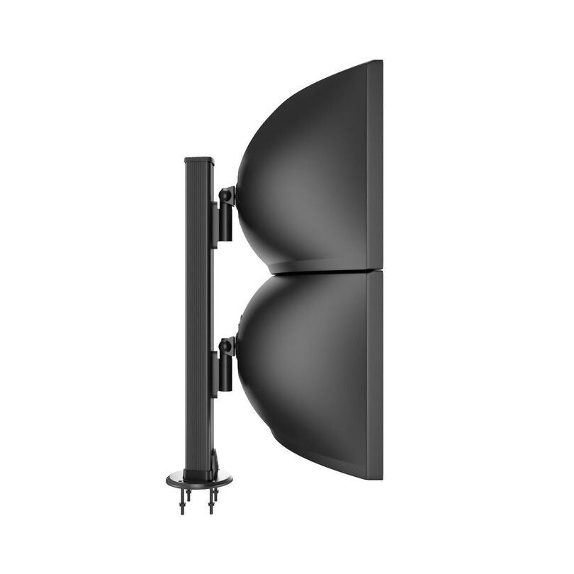 Dark Slate Gray Multibrackets M Deskmount HD Grommet Base