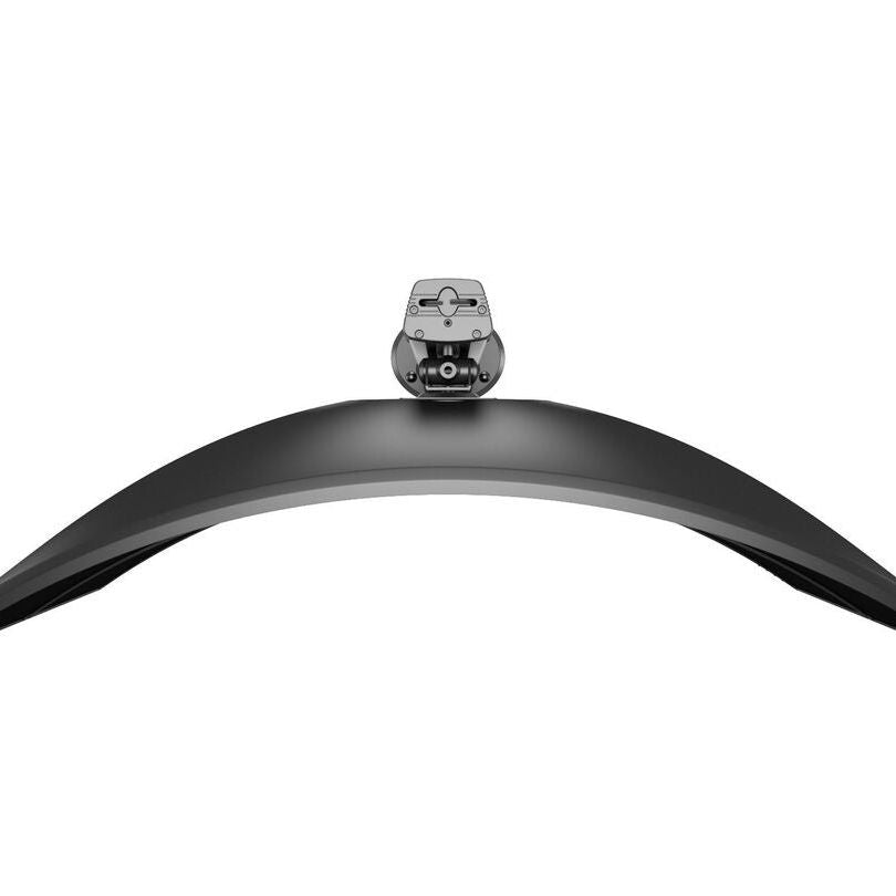 Dark Slate Gray Multibrackets M Deskmount HD Grommet Base
