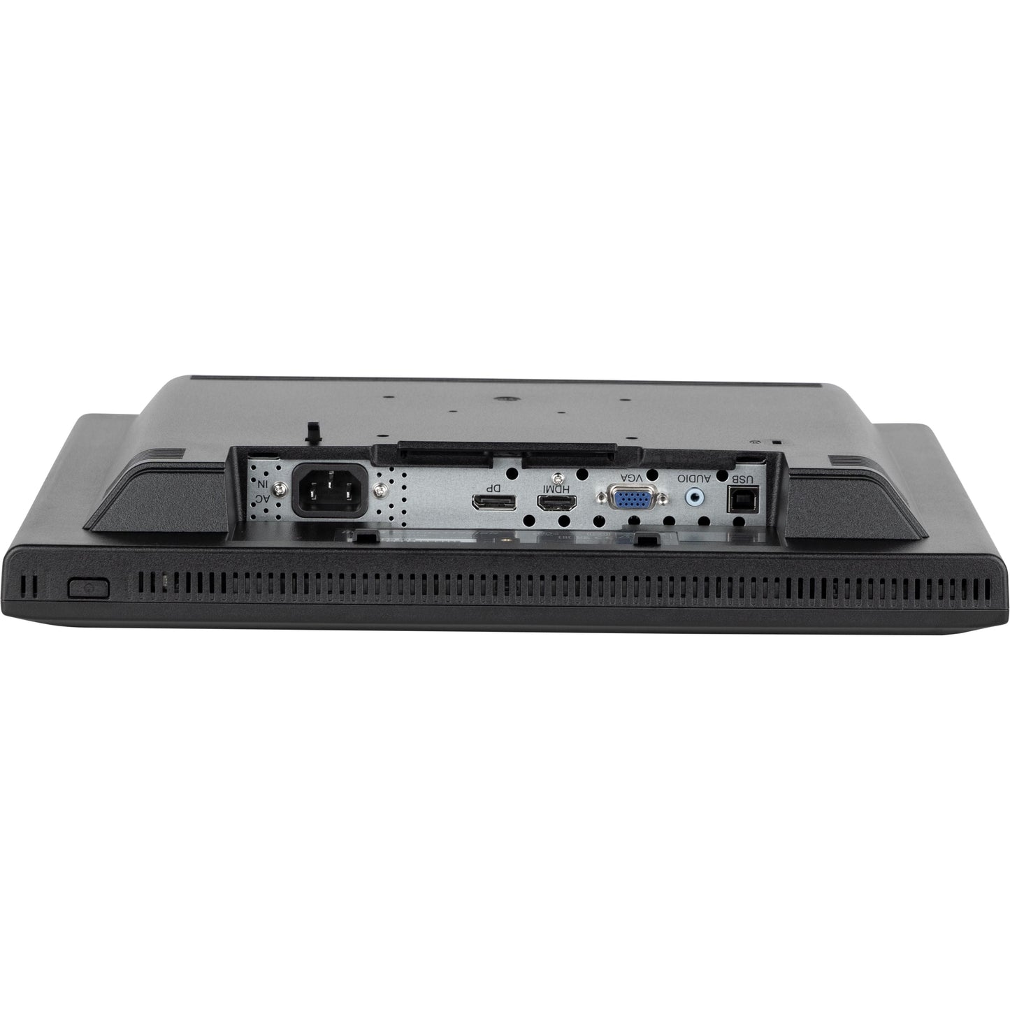 Dark Slate Gray iiyama ProLite T1731SR-B1S 17” Touchscreen with 5-wire Resistive Touch Technology
