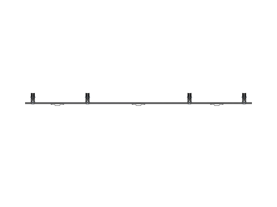 Dim Gray Multibrackets M Wallmount Pro MBW2UHD Tilt Black