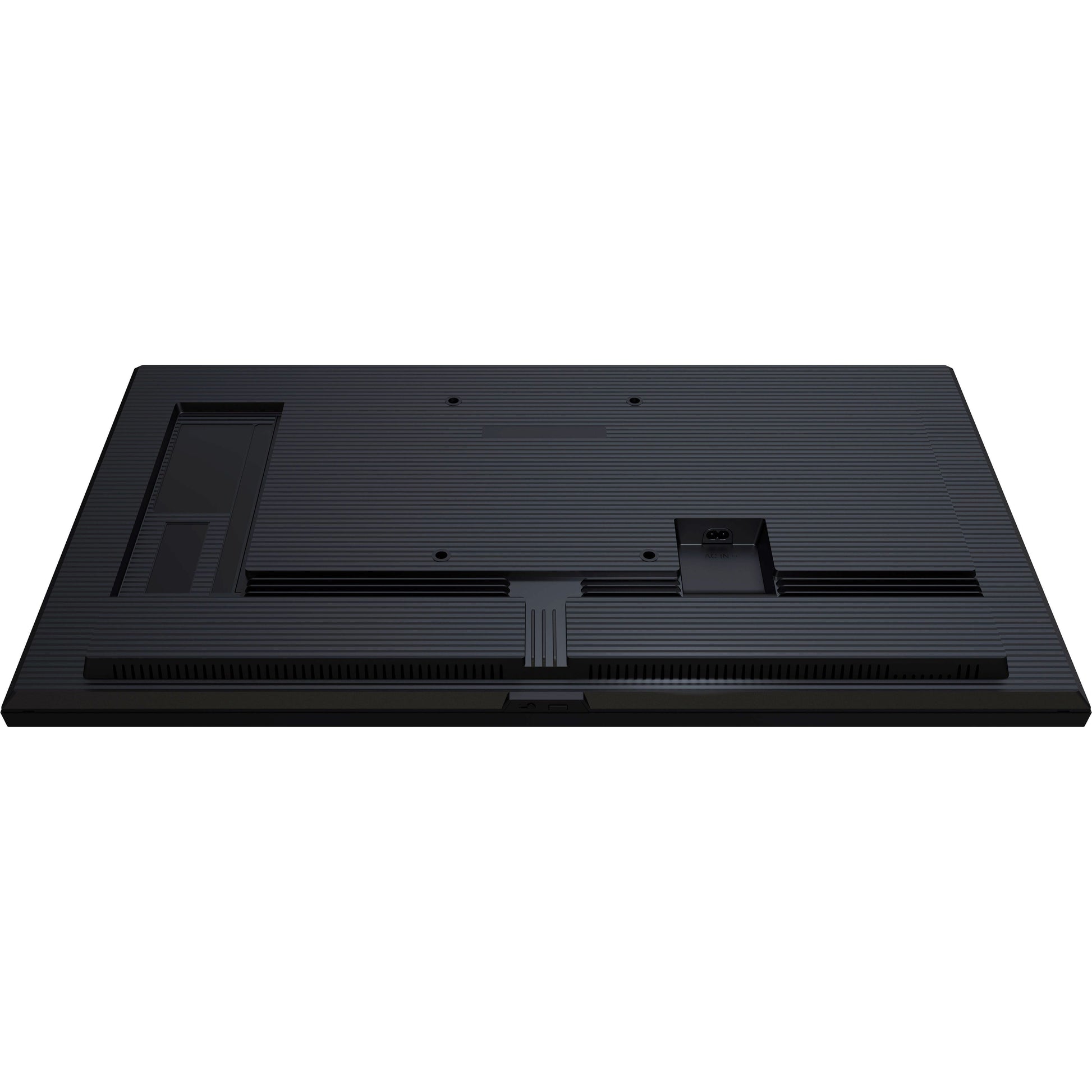 Dark Slate Gray iiyama PROLITE Digital A-board 80 cm (31.5") LED Wi-Fi 500 cd/m² Full HD Black Built-in processor Android 11 24/7
