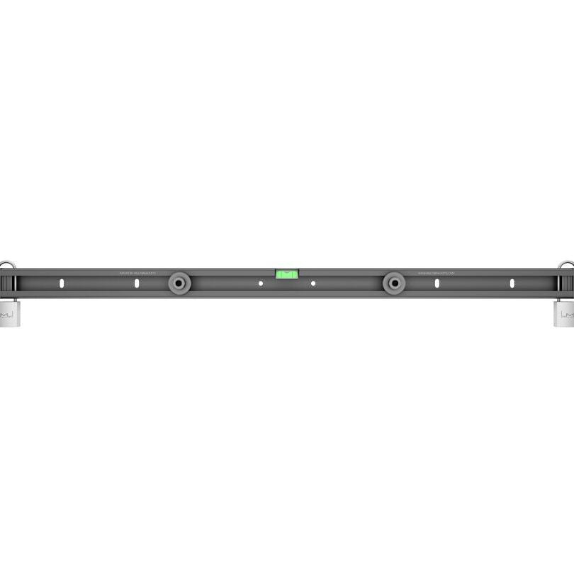 Dim Gray Multibrackets M Universal Public Wallmount Black Medium