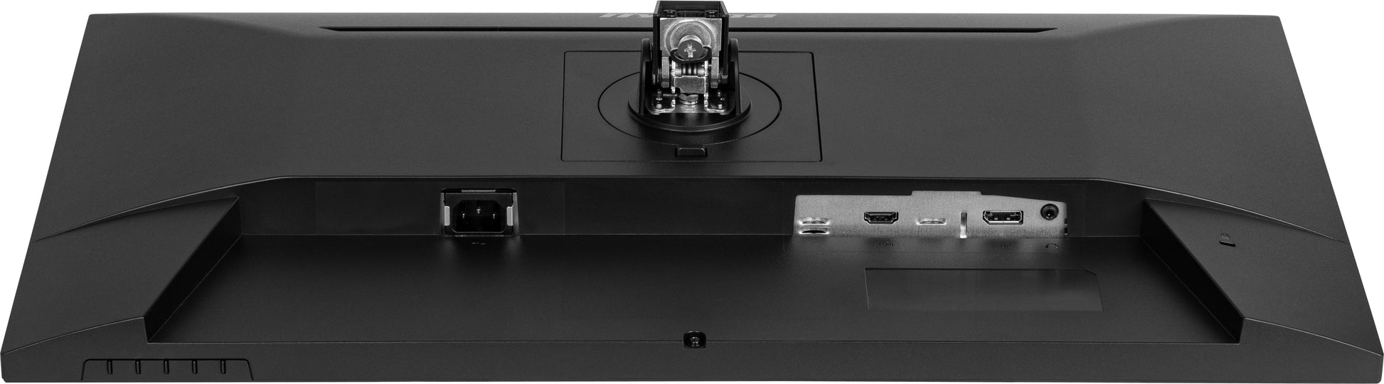 Dark Slate Gray iiyama ProLite XU2793QS-B7 computer monitor 68.6 cm (27") 2560 x 1440 pixels 4K Ultra HD LED Black
