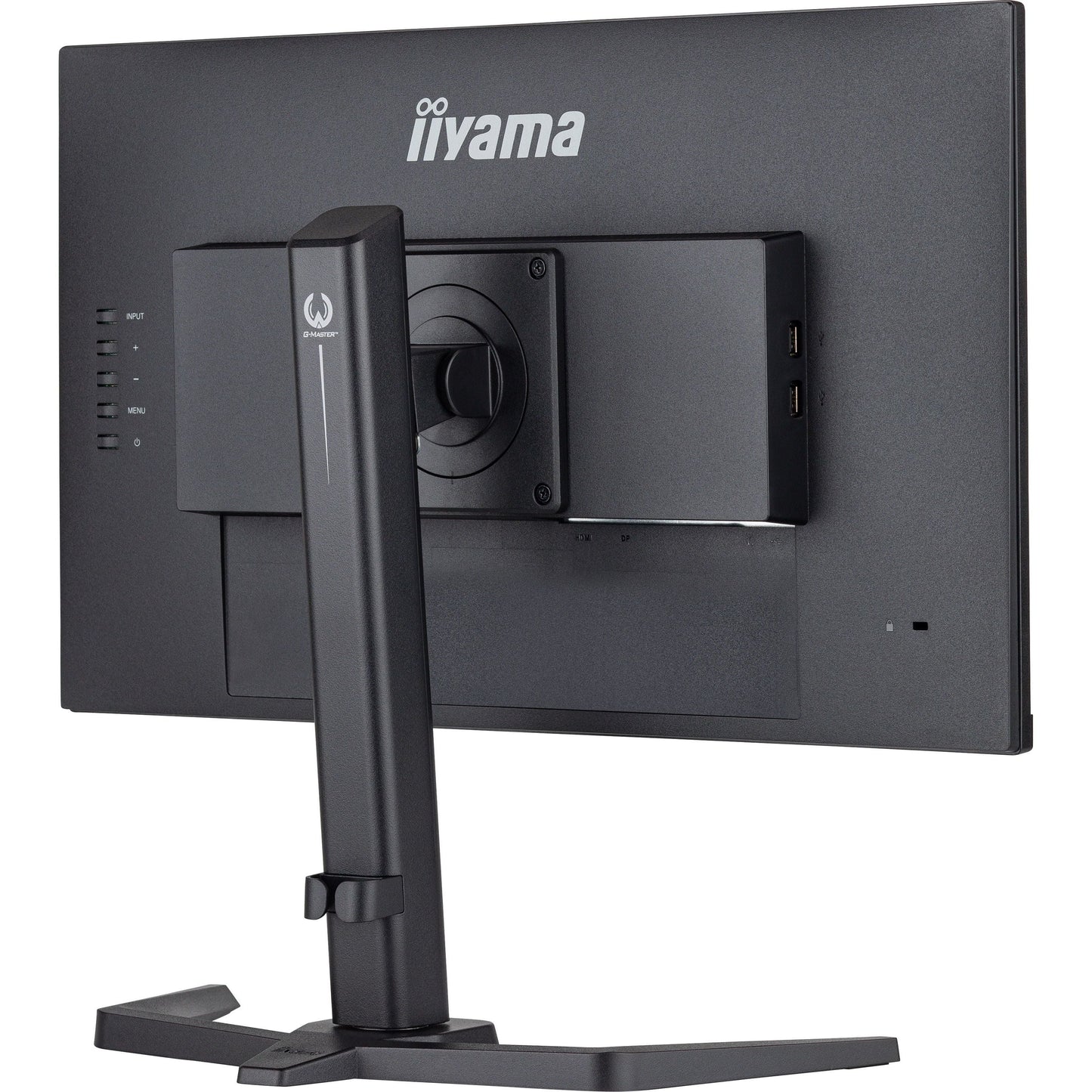 Dark Slate Gray iiyama G-Master GB2470HSU-B5 Red Eagle 24" Full HD IPS Gaming Monitor