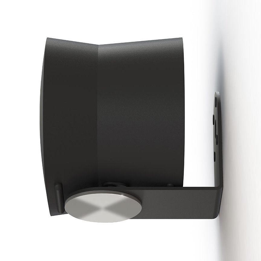 Light Gray Multibrackets M Sonos Wall Mount for ERA300 - Black