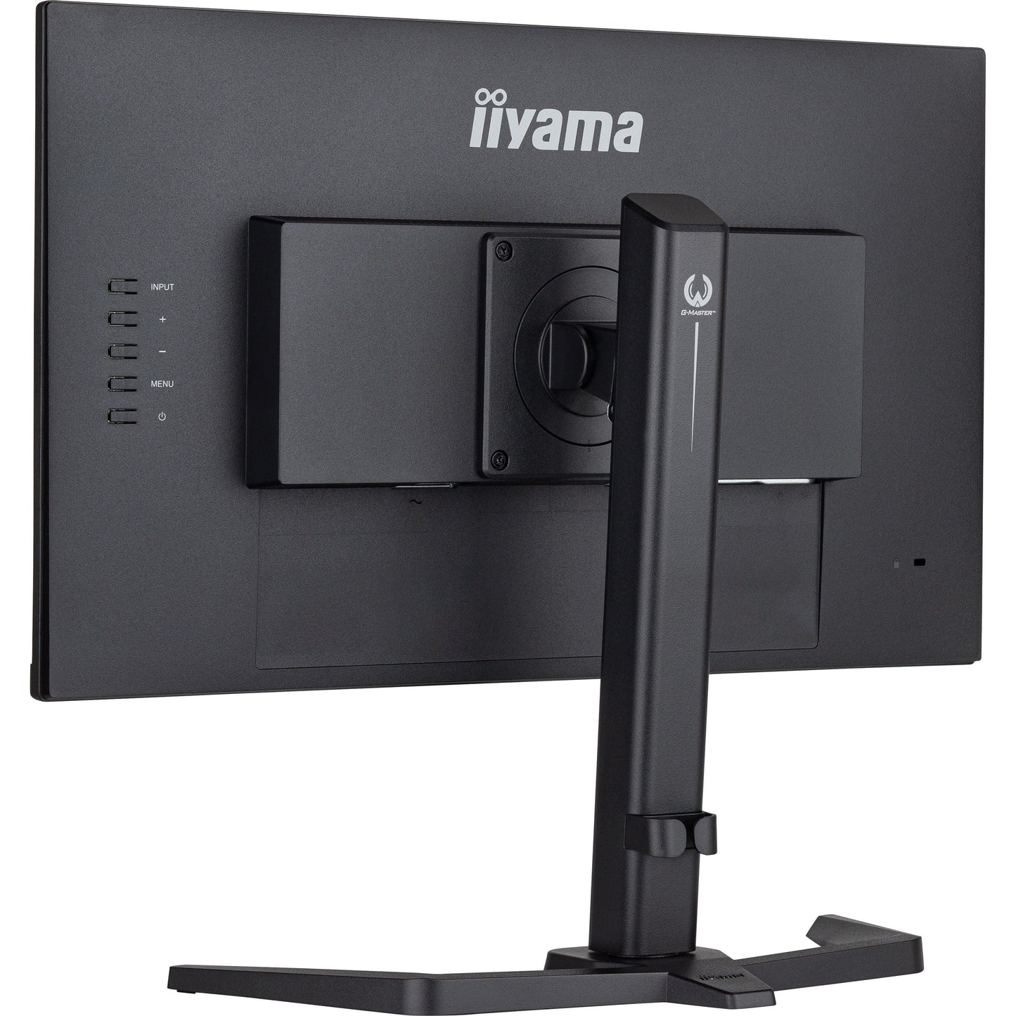 Dark Slate Gray iiyama G-Master GB2470HSU-B5 Red Eagle 24" Full HD IPS Gaming Monitor