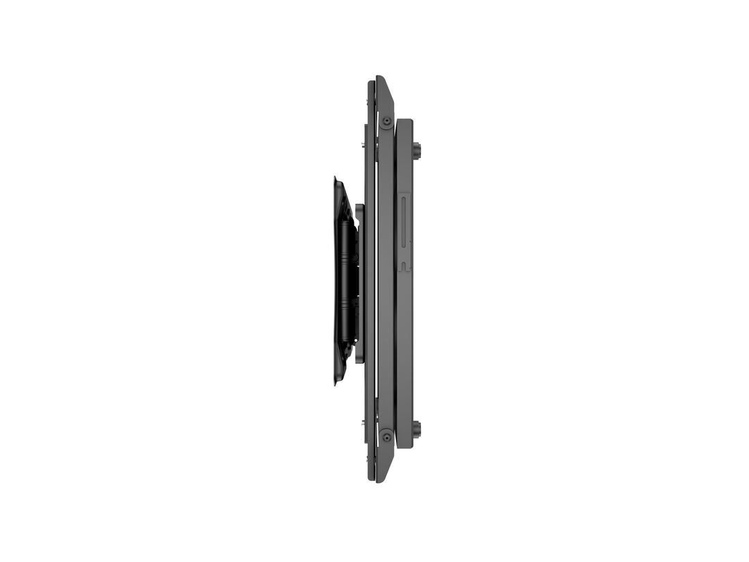 Dim Gray Multibrackets M VESA Super Slim Flip & Rotate