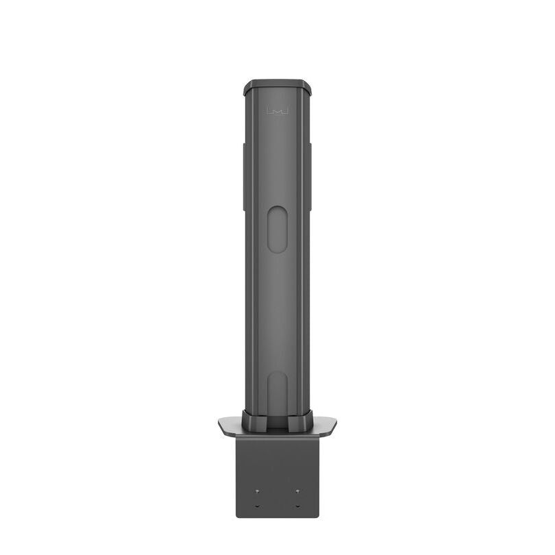 Dim Gray Multibrackets M VESA Deskmount HD Single 32"-50"
