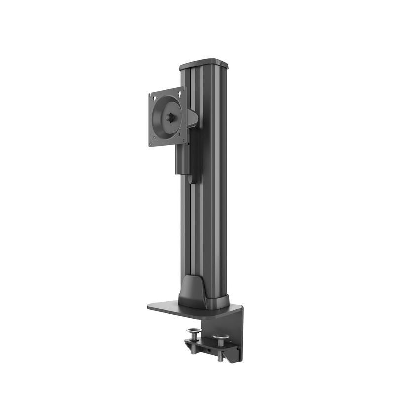 Dim Gray Multibrackets M VESA Deskmount HD Single 32"-50"
