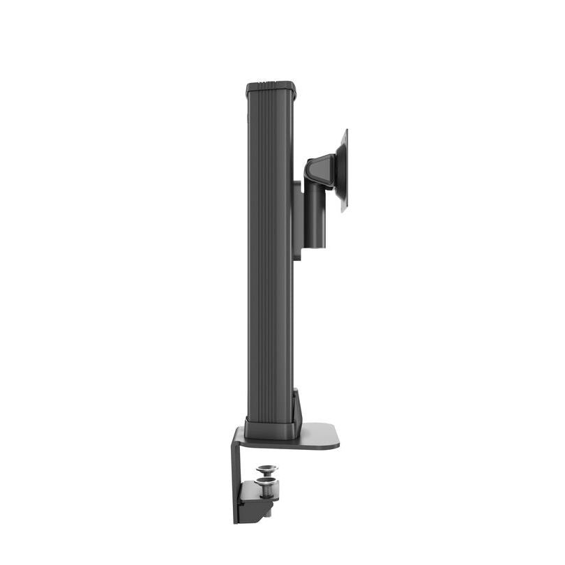 Dark Slate Gray Multibrackets M VESA Deskmount HD Single 32"-50"
