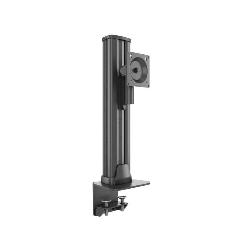 Dark Slate Gray Multibrackets M VESA Deskmount HD Single 32"-50"