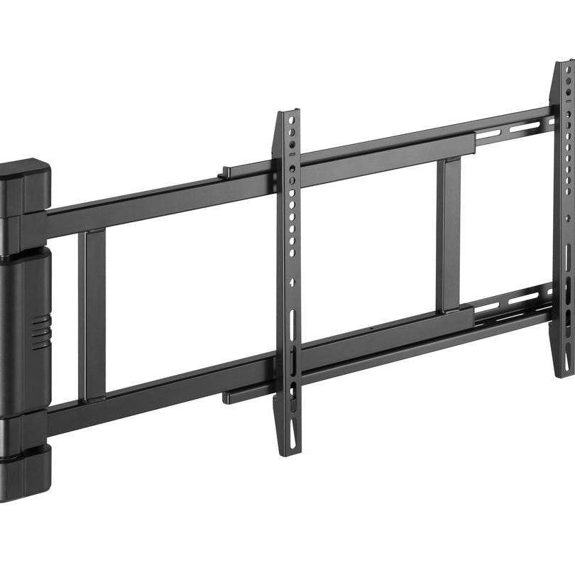 Dark Slate Gray Multibrackets M Motorized Swing Mount X-Large (RF)