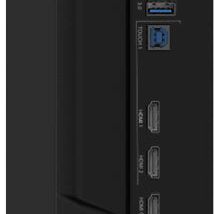 Dark Slate Gray iiyama TE9812MIS-B3AG Signage Display Kiosk design 2.49 m (98") LCD Wi-Fi 400 cd/m² 4K Ultra HD Black Touchscreen Built-in processor Android 11 24/7