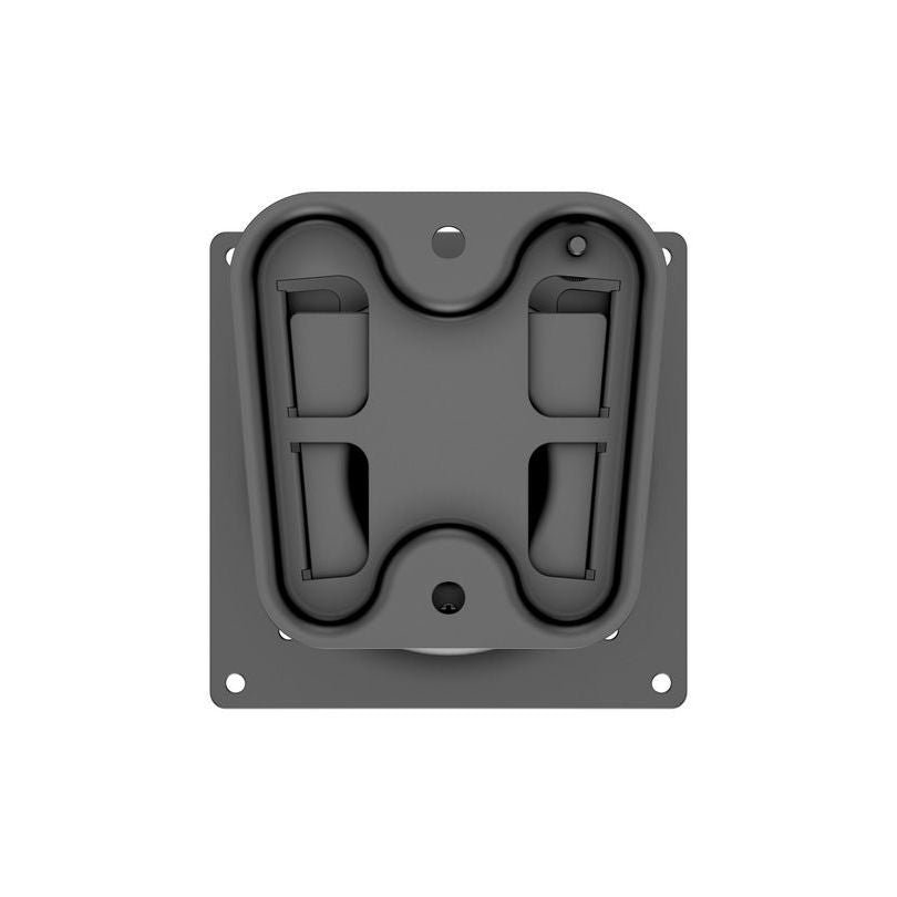 Dim Gray Multibrackets M VESA Monitor/Tablet Wallmount 75/100