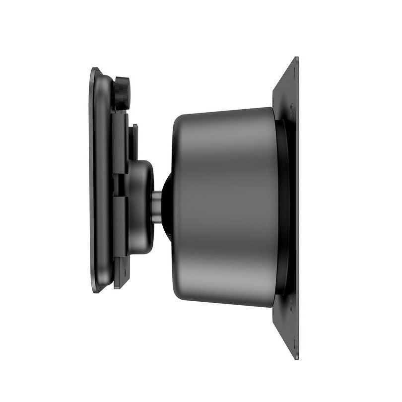 Dim Gray Multibrackets M VESA Monitor/Tablet Wallmount 75/100