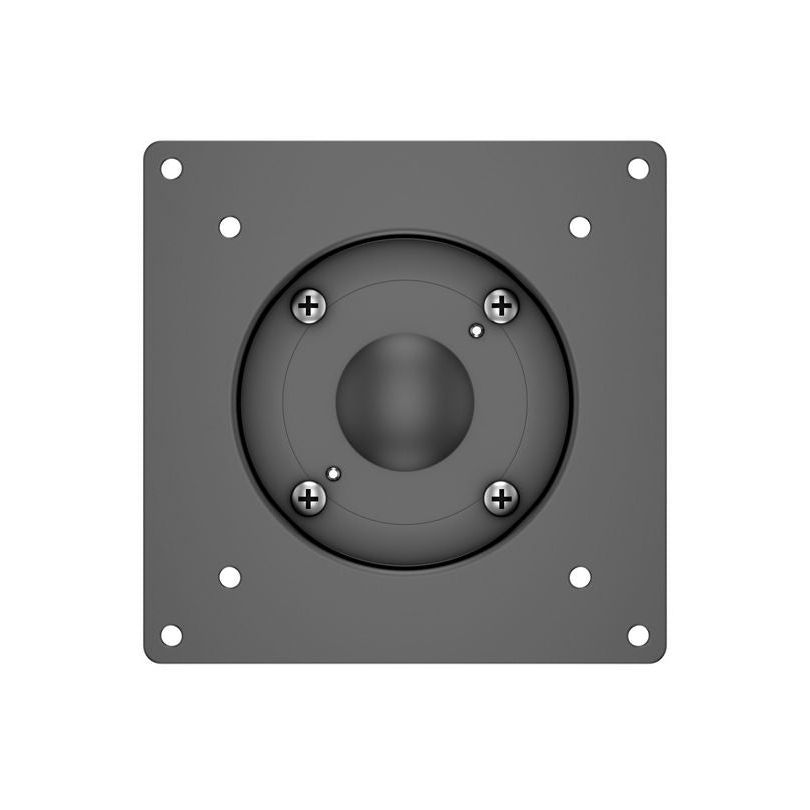 Dim Gray Multibrackets M VESA Monitor/Tablet Wallmount 75/100