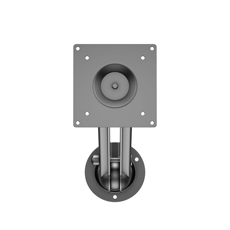 Slate Gray Multibrackets M VESA Monitor/Tablet Arm 75/100