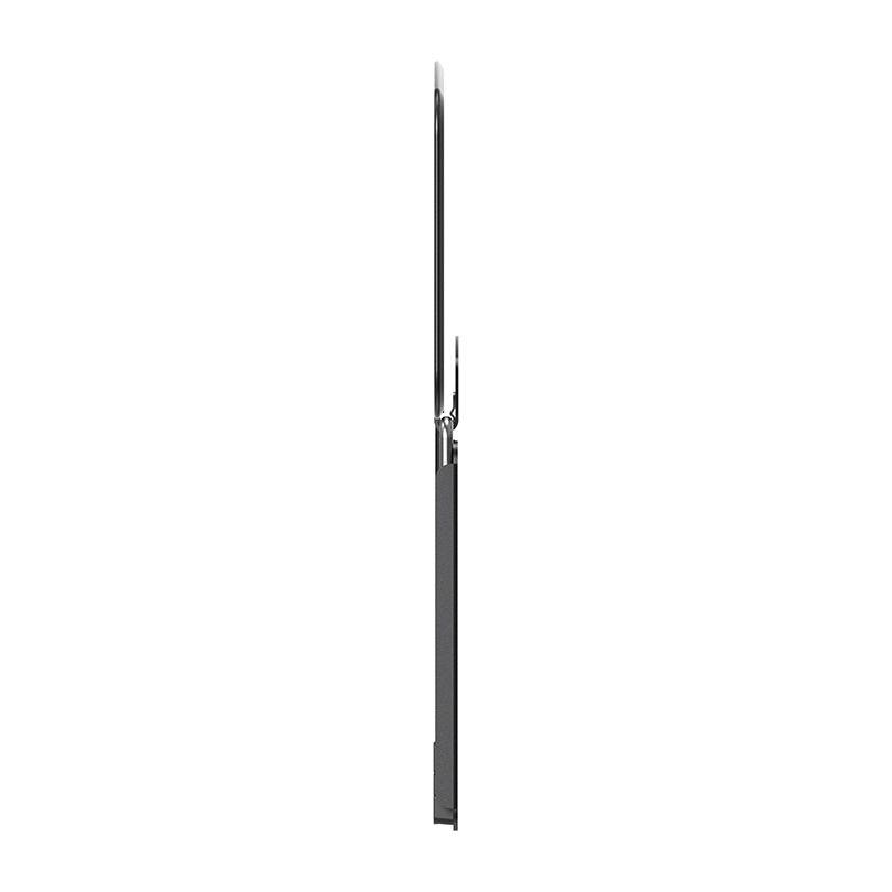 Dim Gray Multibrackets M QLED/UHD Wallmount Series 43-85" Slim Fit