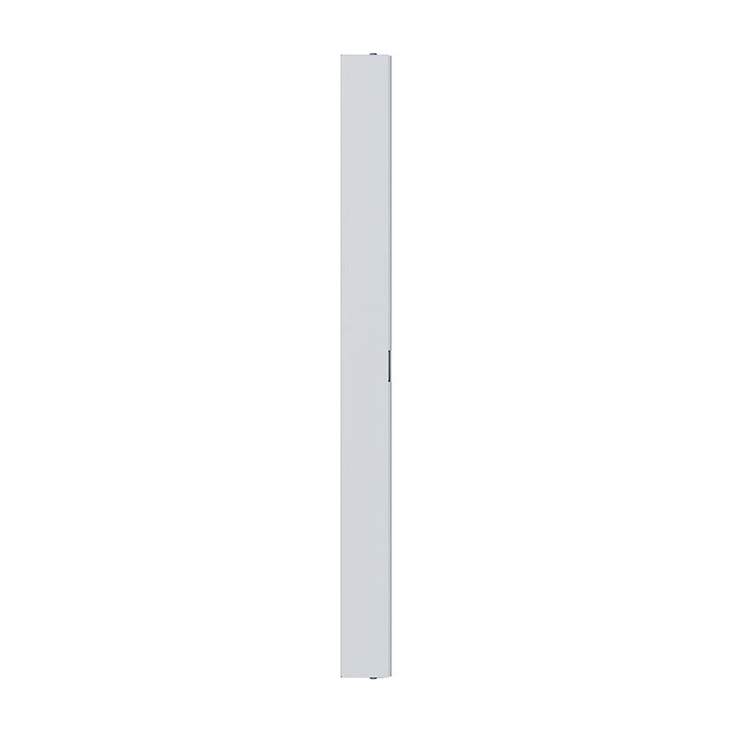 Light Gray Multibrackets M Pro Series - Enclosure 43" Small White