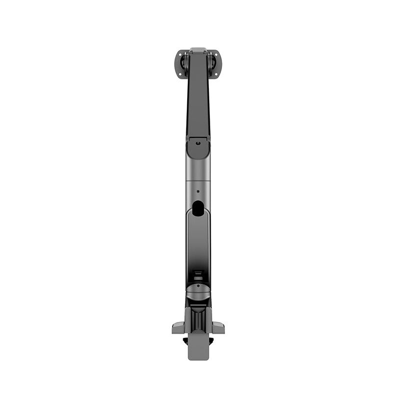Dim Gray Multibrackets M Gaslift Arm Samsung G9 Single Black