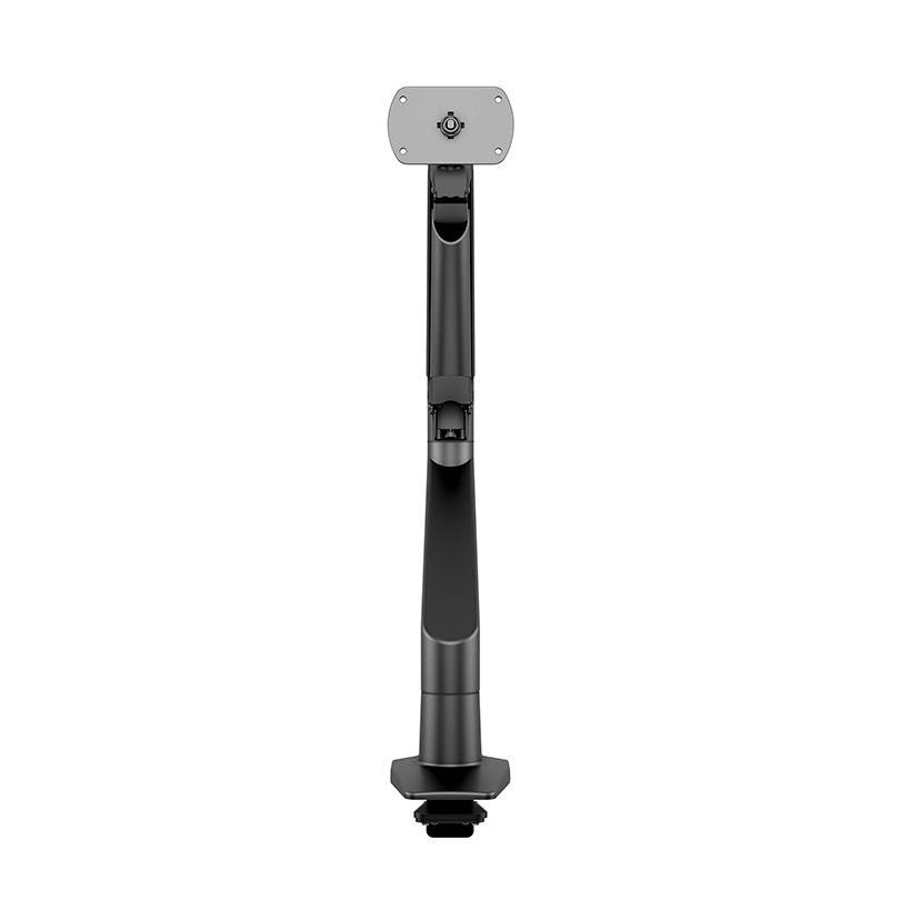 Dark Slate Gray Multibrackets M Gaslift Arm Samsung G9 Single Black