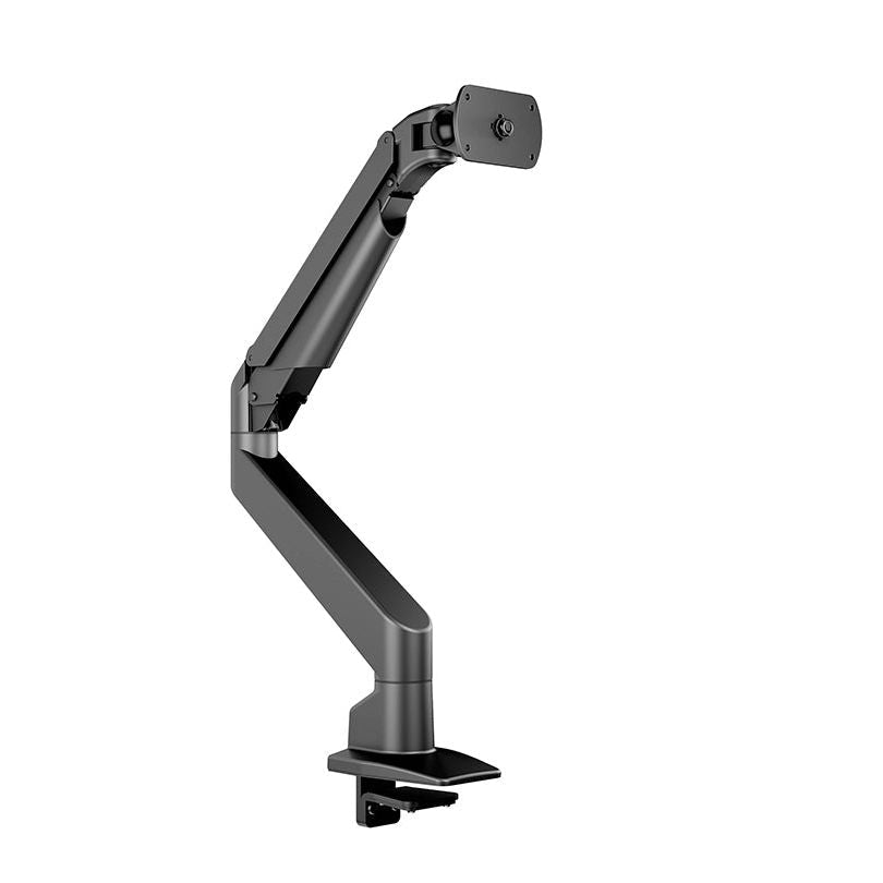 Dim Gray Multibrackets M Gaslift Arm Samsung G9 Single Black