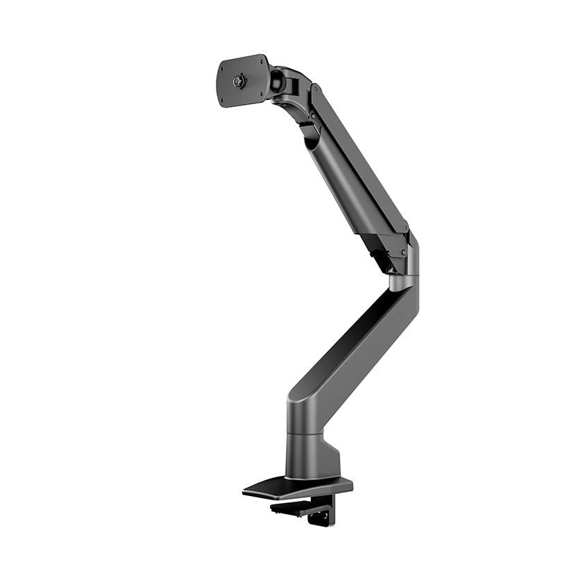 Dim Gray Multibrackets M Gaslift Arm Samsung G9 Single Black