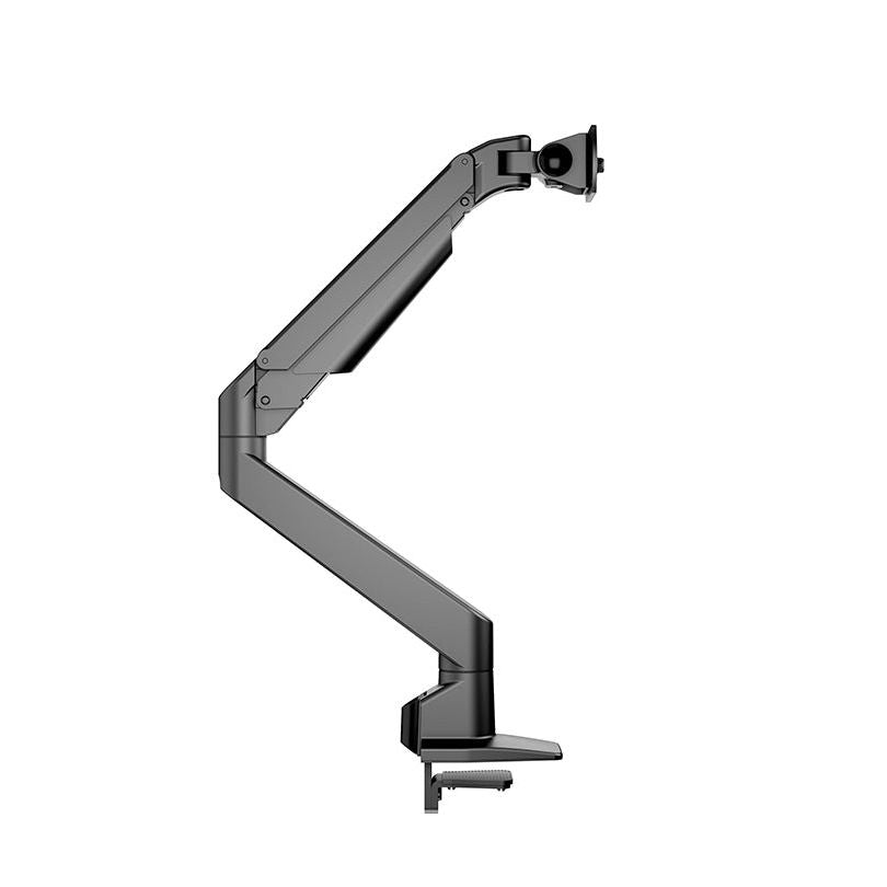 Slate Gray Multibrackets M Gaslift Arm Samsung G9 Single Black