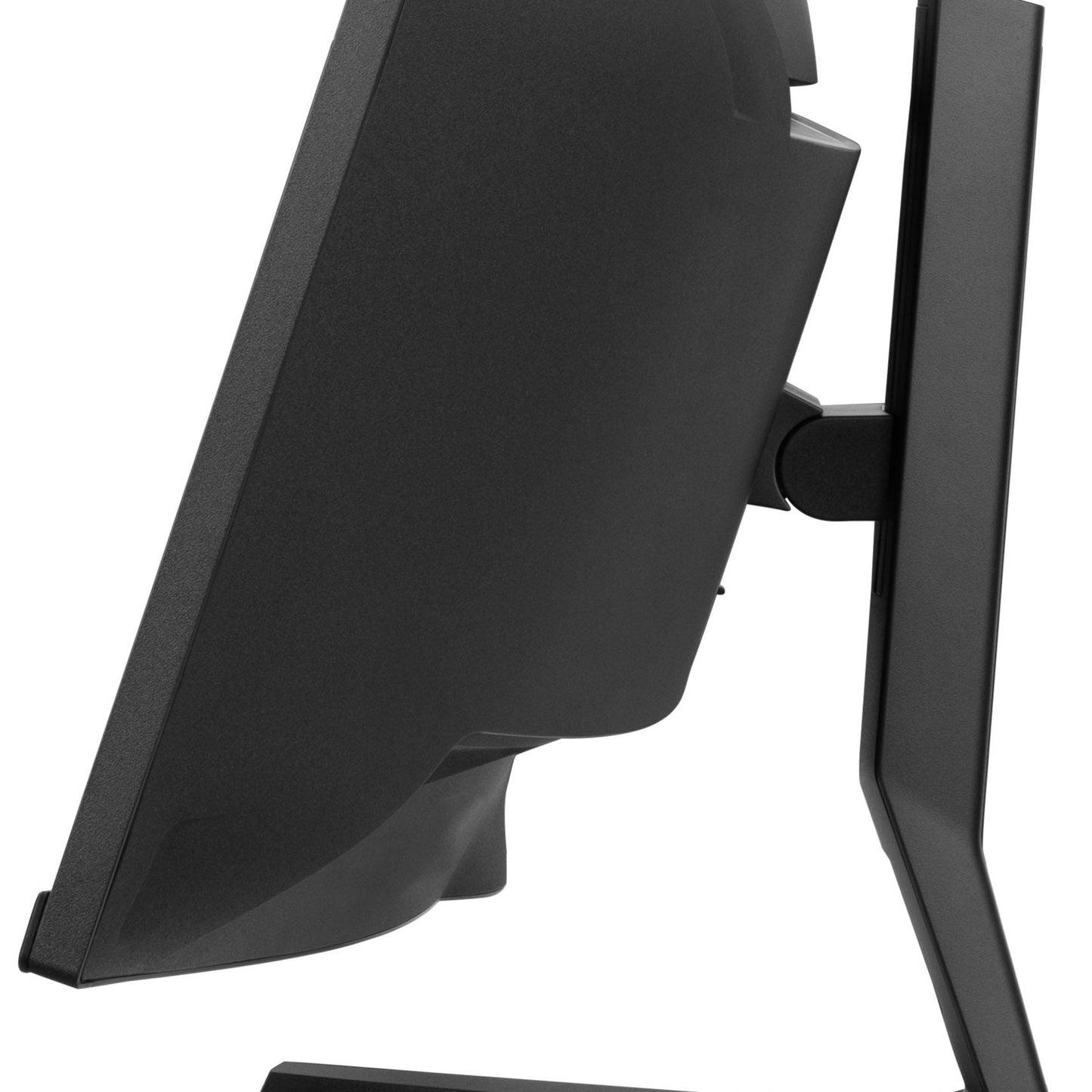 Dark Slate Gray iiyama ProLite 45" Curved 1500R UWQHD 5120 x 1440 pixels Ultra Wide Computer Monitor with KVM Switch and USB-C Dock
