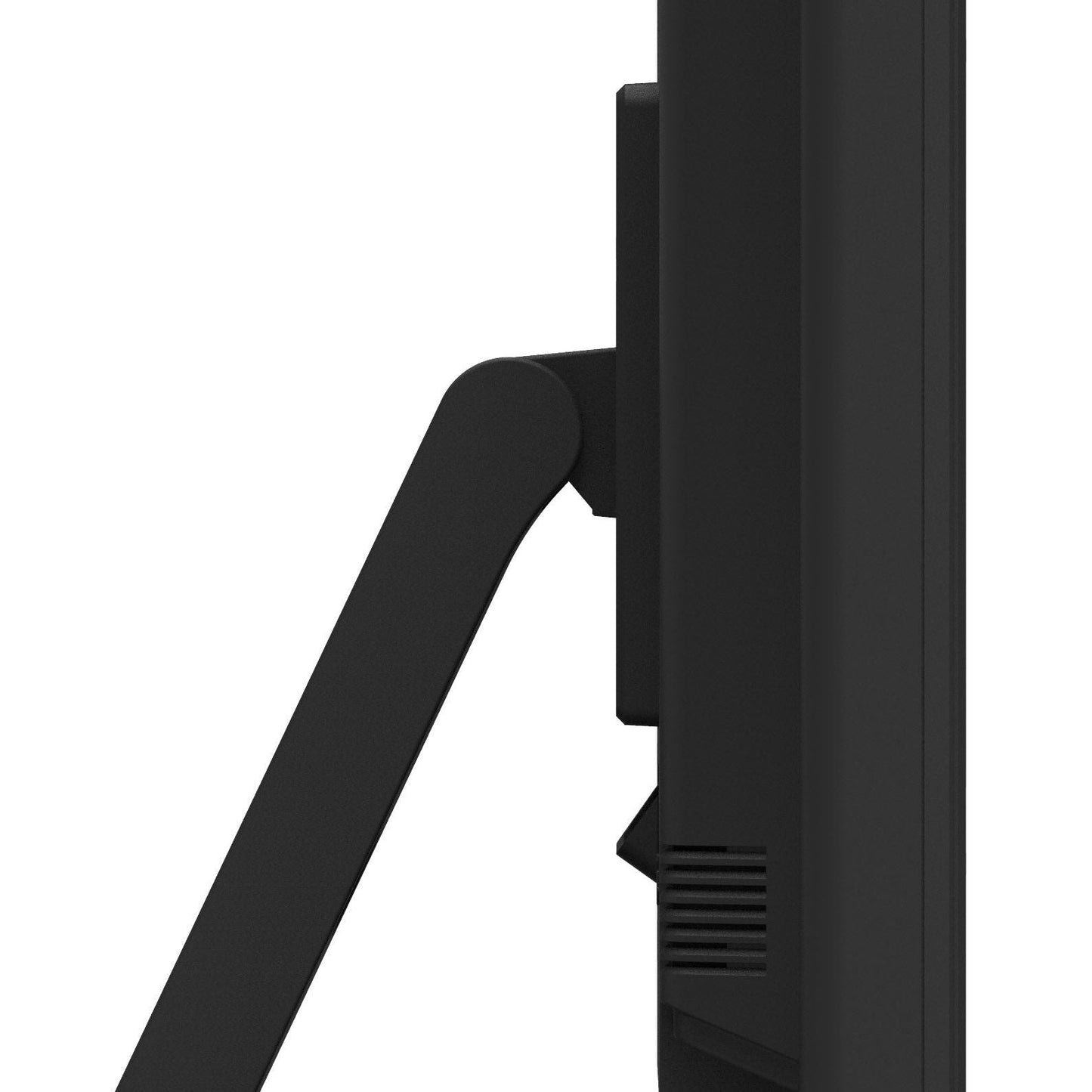 Dark Slate Gray iiyama ProLite T1532MSC-B1S computer monitor 38.1 cm (15") 1024 x 768 pixels XGA LCD Touchscreen Black