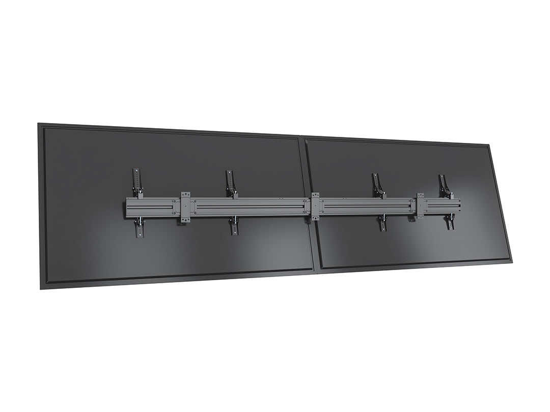 Dark Slate Gray Multibrackets M Wallmount Pro MBW2UHD Tilt Black