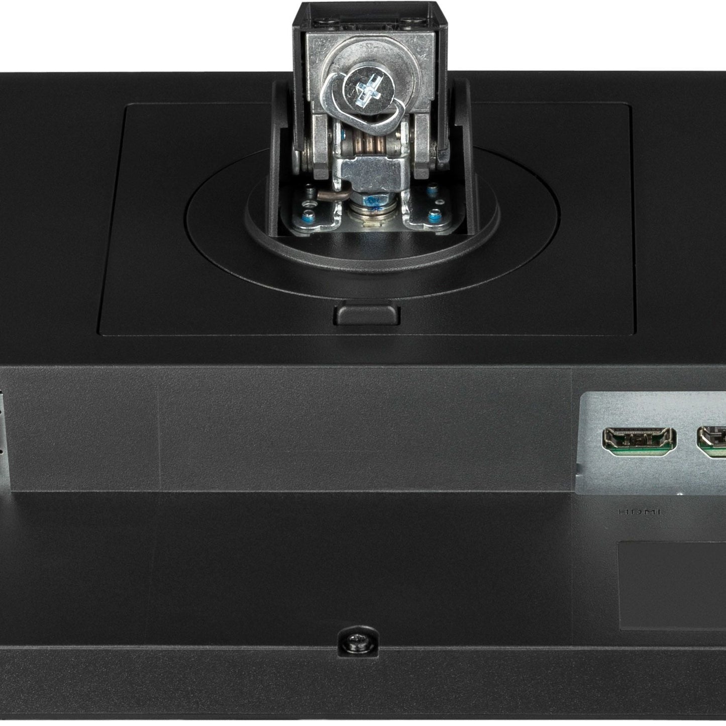 Dark Slate Gray iiyama ProLite XUB2293HSU-B6 24" 1920 x 1080 pixels Full HD LED IPS Display