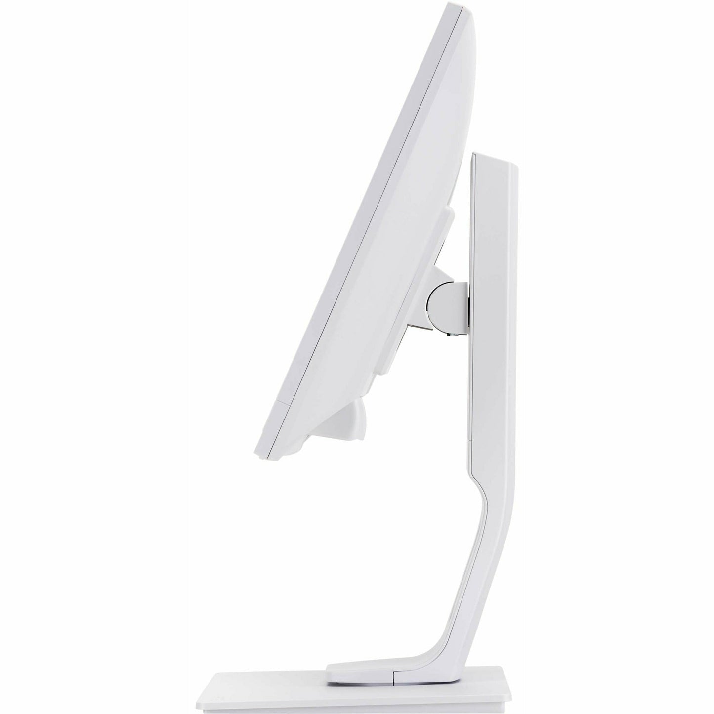 Light Gray iiyama ProLite B1780SD-W1 17" TN LCD-backlit Monitor White