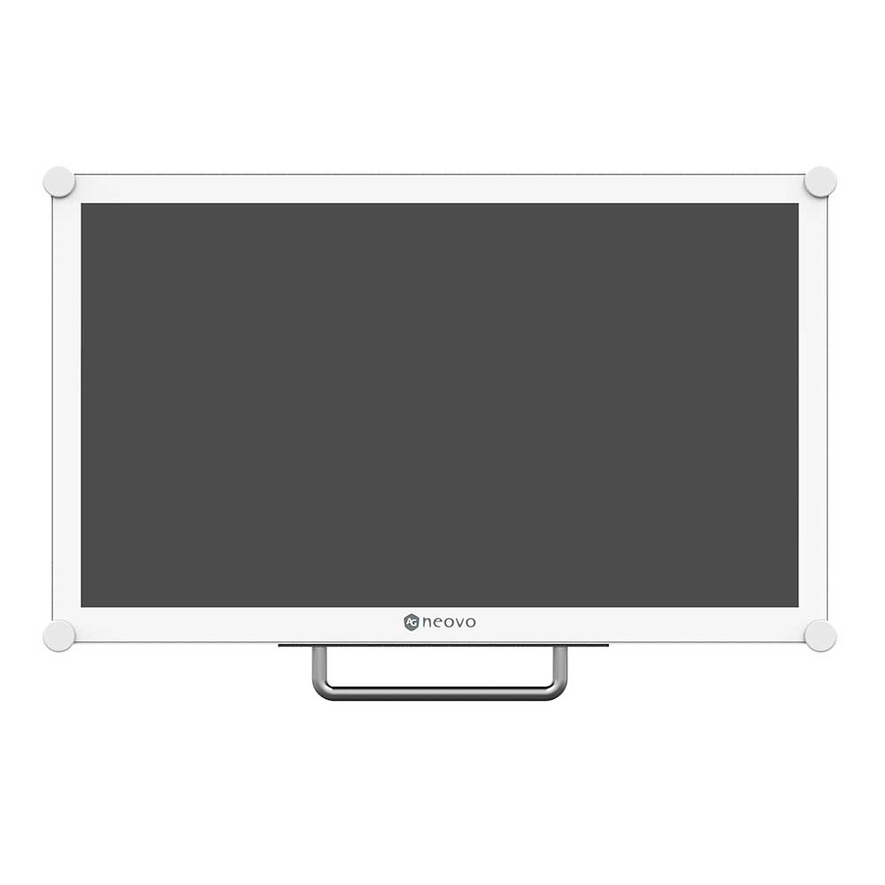 Dark Slate Gray AG Neovo DR-2202 22" Dental LCD Monitor