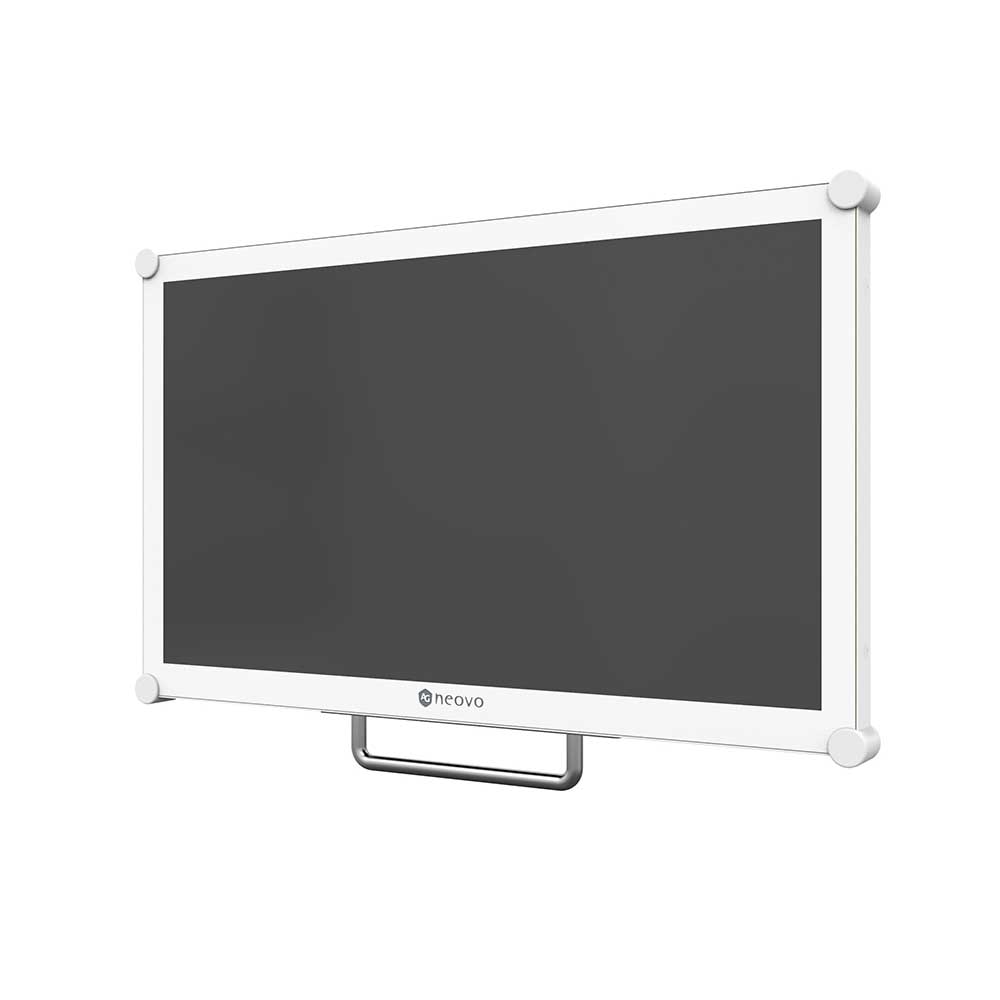 Dark Slate Gray AG Neovo DR-2202 22" Dental LCD Monitor