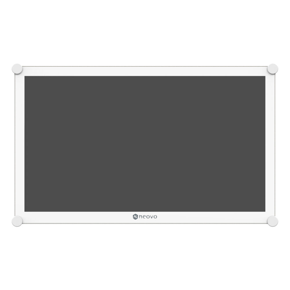 White Smoke AG Neovo DR-2202 22" Dental LCD Monitor