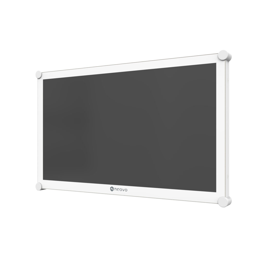 White Smoke AG Neovo DR-2202 22" Dental LCD Monitor