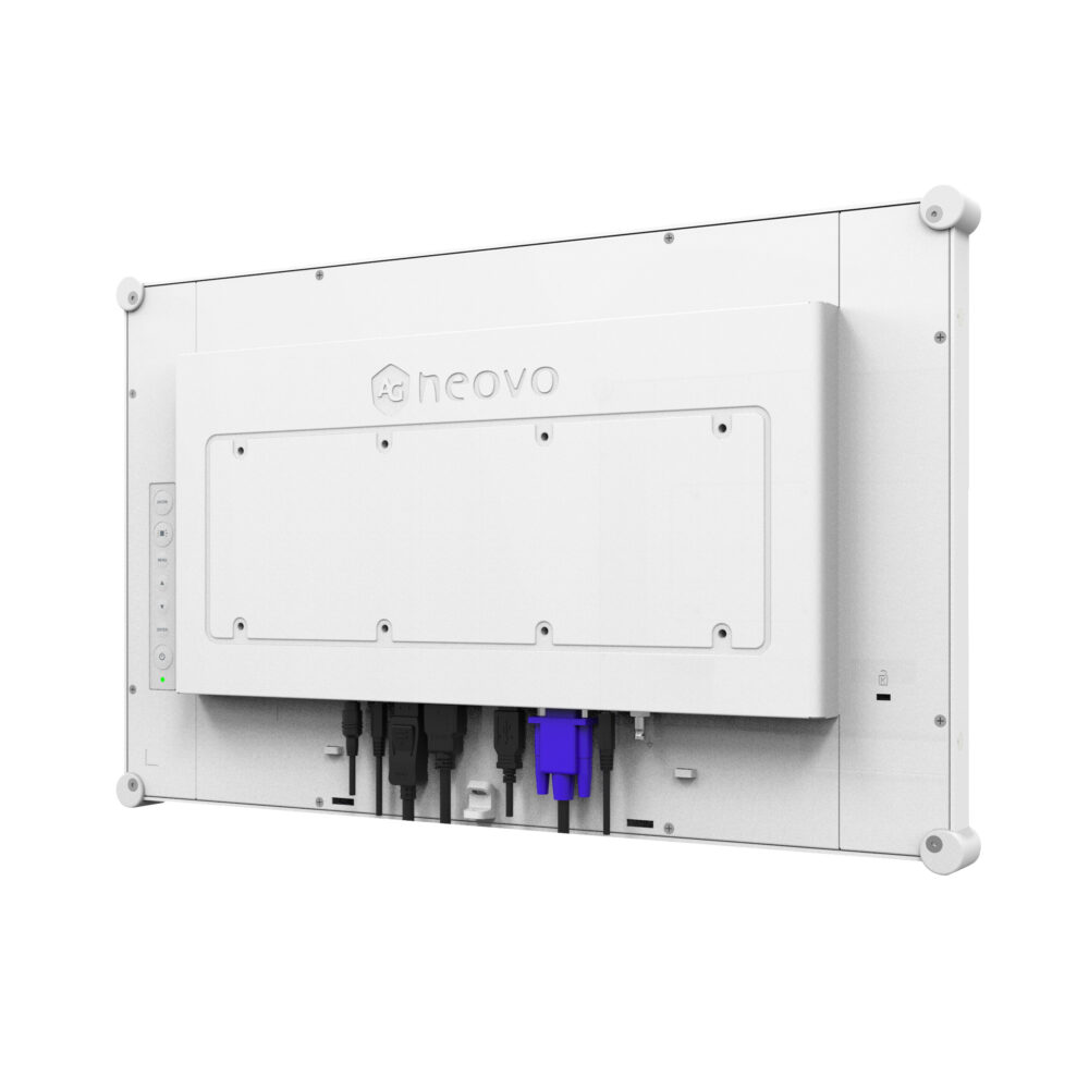 Lavender AG Neovo DR-2202 22" Dental LCD Monitor