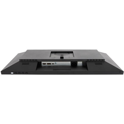 Dark Slate Gray AG Neovo DW2701 27-Inch 1440p USB-C Monitor