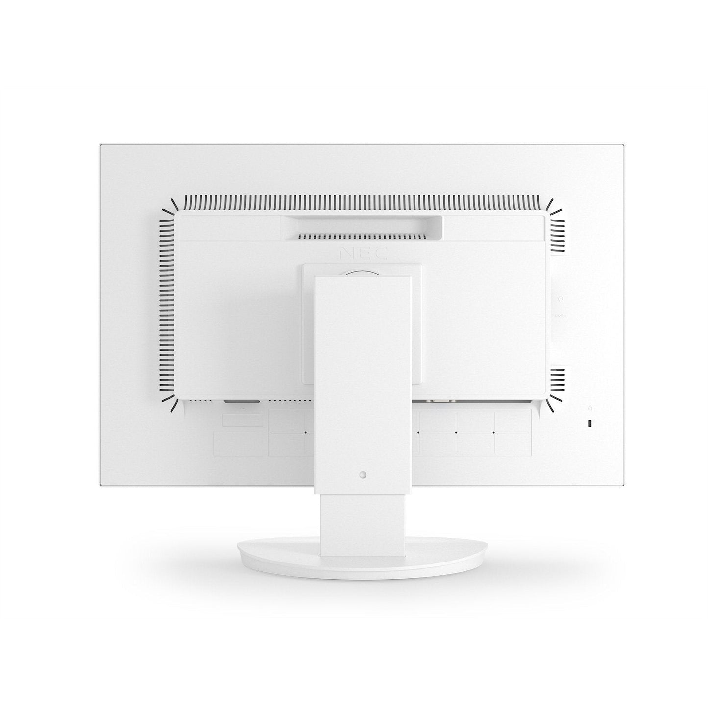 Lavender NEC MultiSync® EA231WU LCD 22.5" Enterprise Display