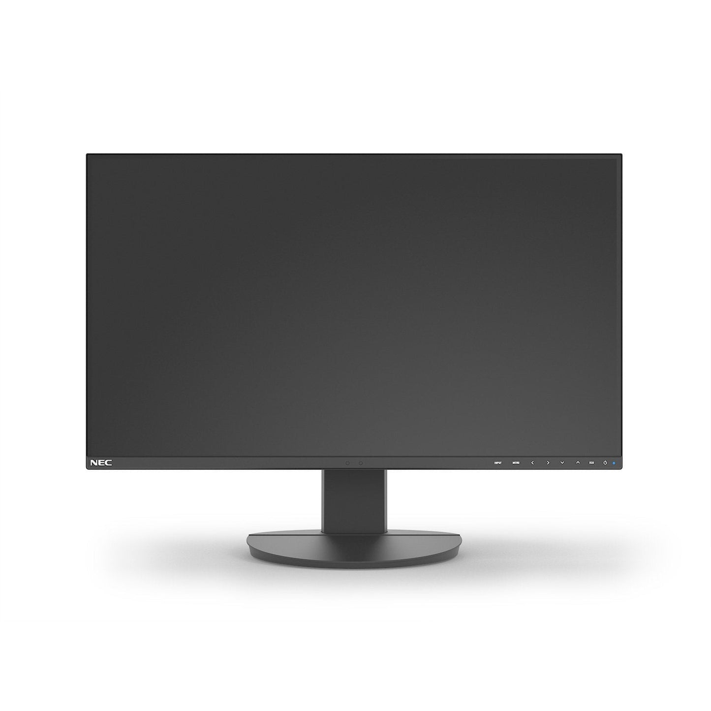 Dark Slate Gray NEC MultiSync® EA242F LCD 23.8" Enterprise Display