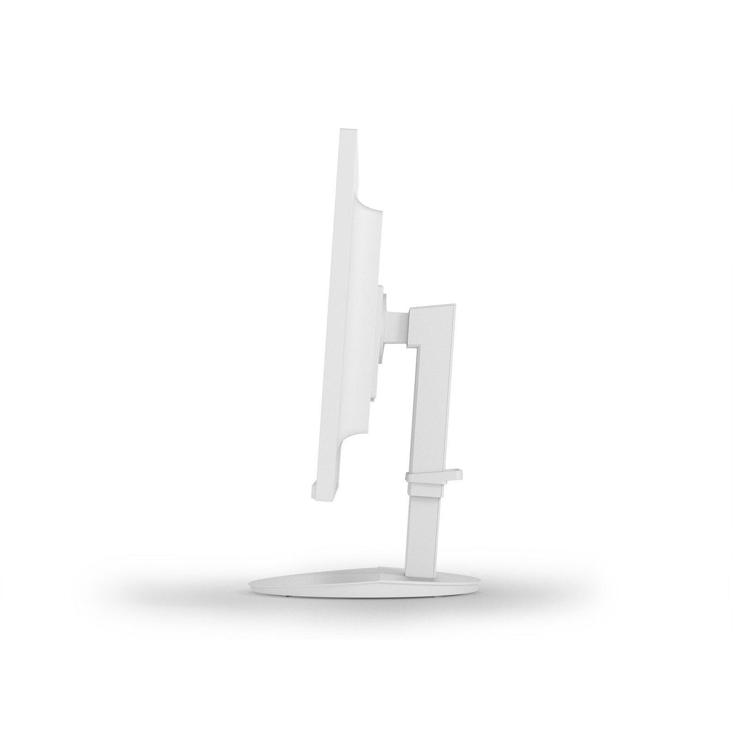 Lavender NEC MultiSync® EA242F LCD 23.8" Enterprise Display