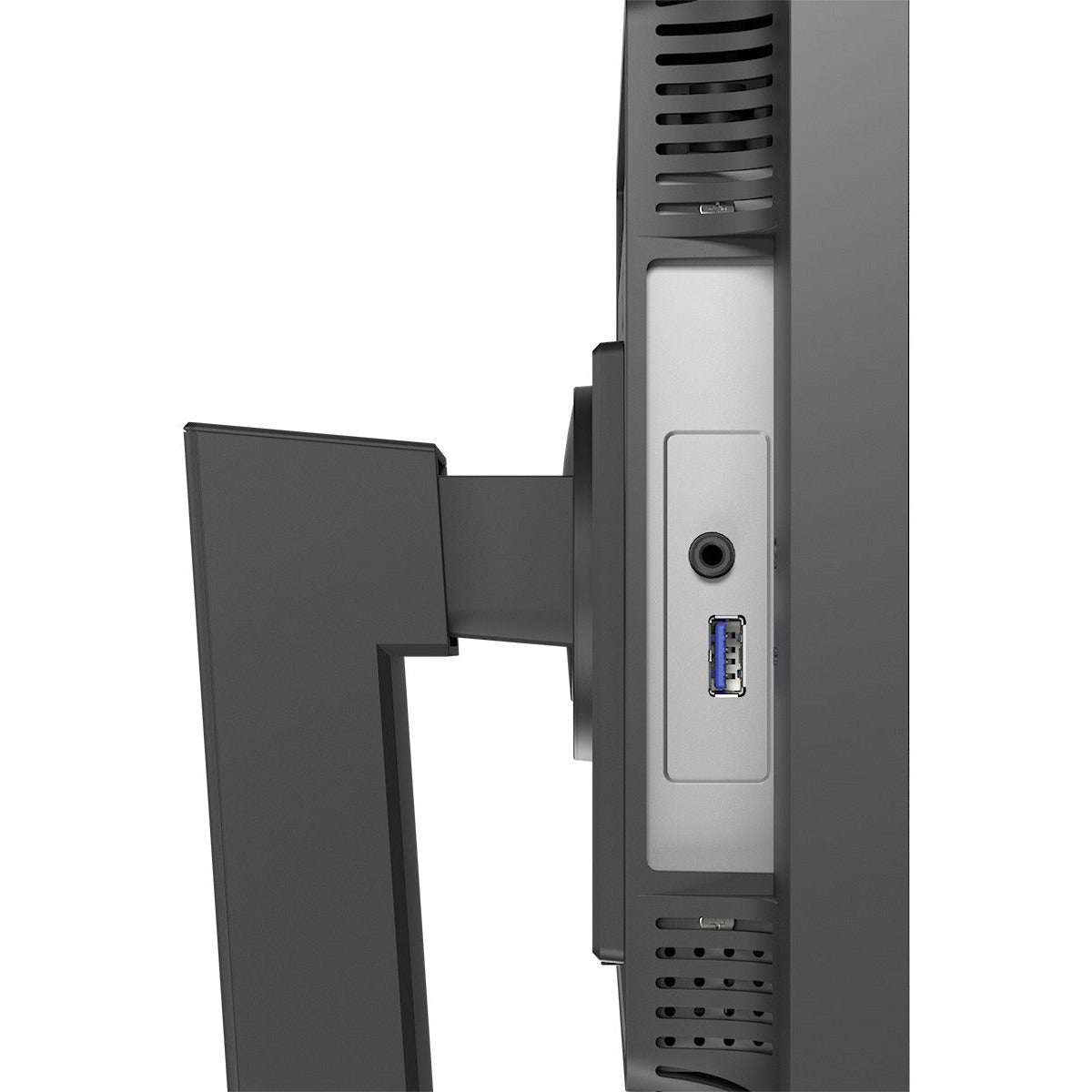 Dark Slate Gray NEC MultiSync® EA242WU LCD 24" Enterprise Display