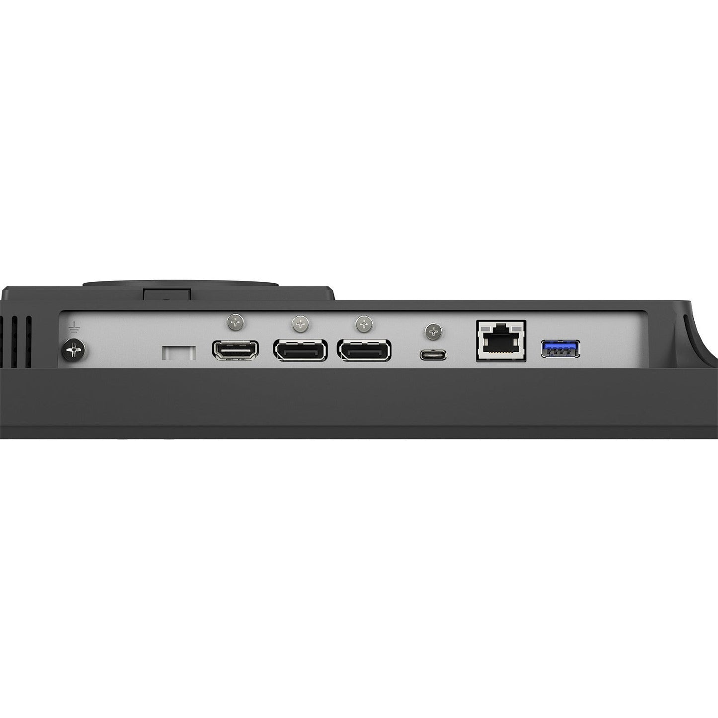 Dark Slate Gray NEC MultiSync® EA242WU LCD 24" Enterprise Display