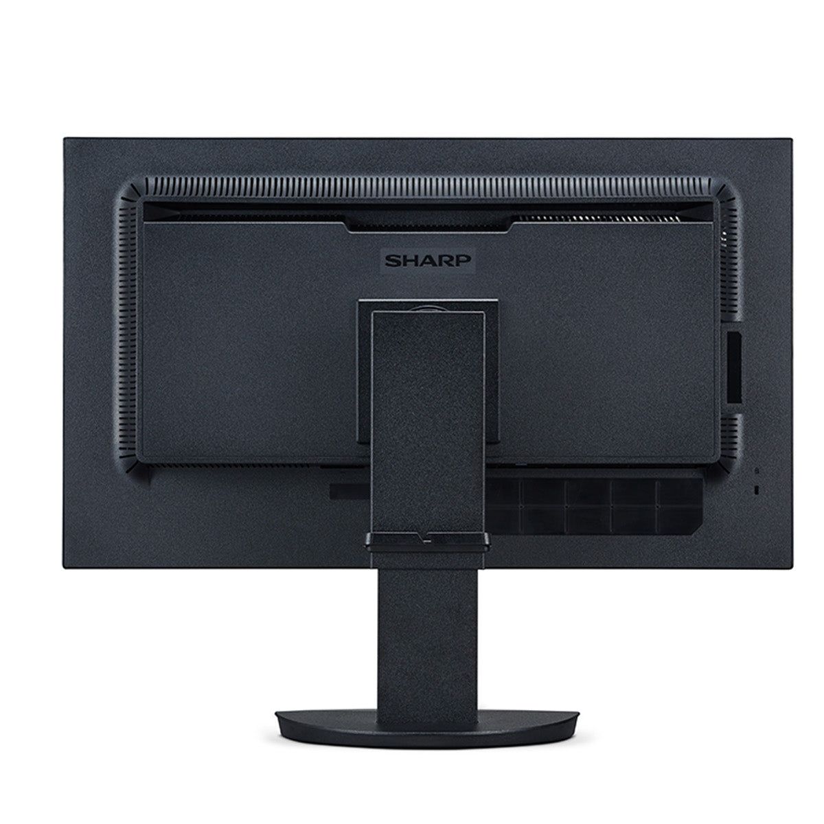 Dark Slate Gray Sharp MultiSync EA272U LCD 27" Enterprise Display