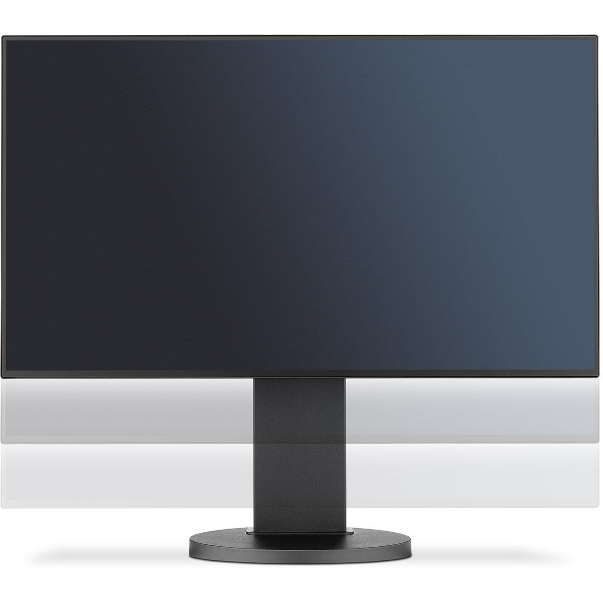Dark Slate Gray NEC MultiSync® EX241UN LCD 24" Enterprise Display