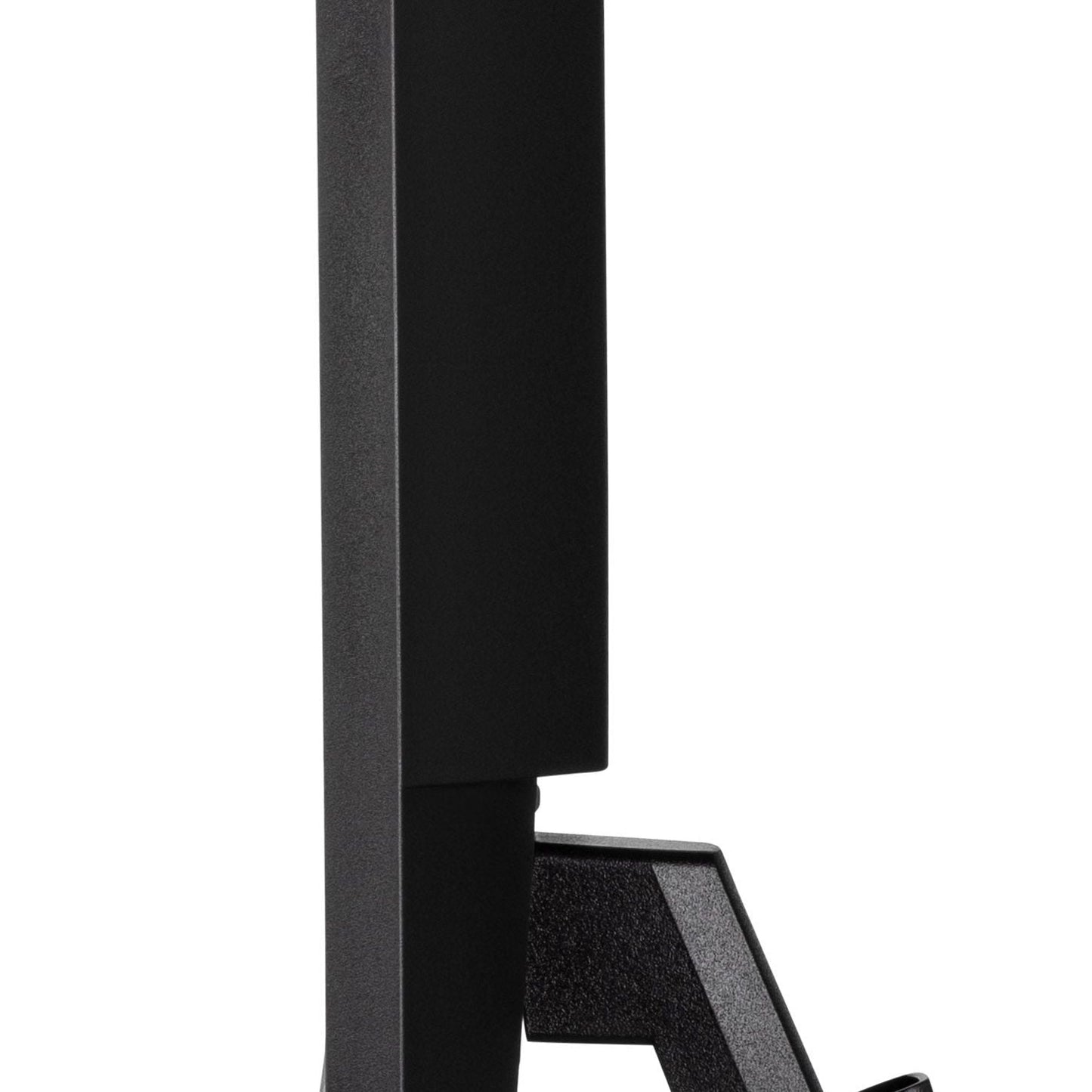 Black iiyama G-Master G2245HSU-B1 21.5" IPS panel technology, a 100Hz refresh rate, and an ultra-swift 1ms MPRT response time.