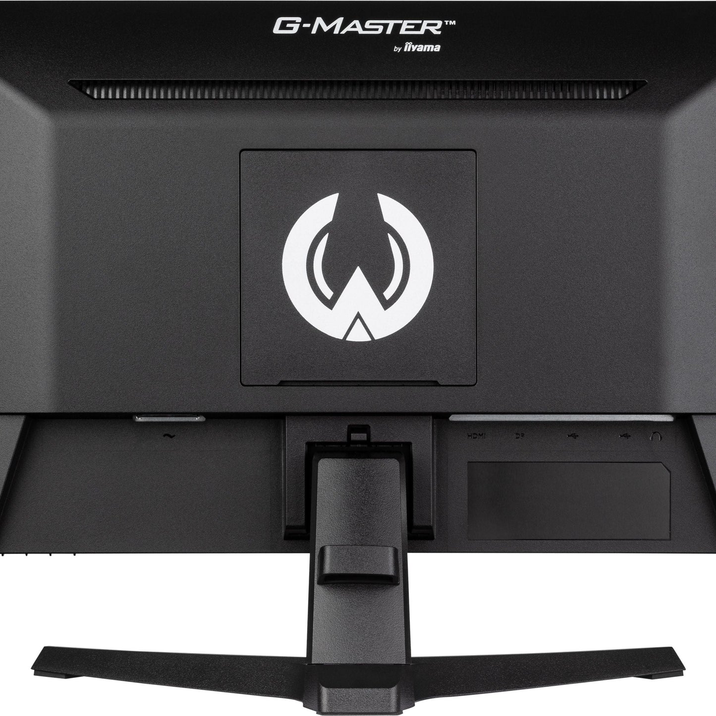 Dark Slate Gray iiyama G-Master G2245HSU-B1 21.5" IPS panel technology, a 100Hz refresh rate, and an ultra-swift 1ms MPRT response time.