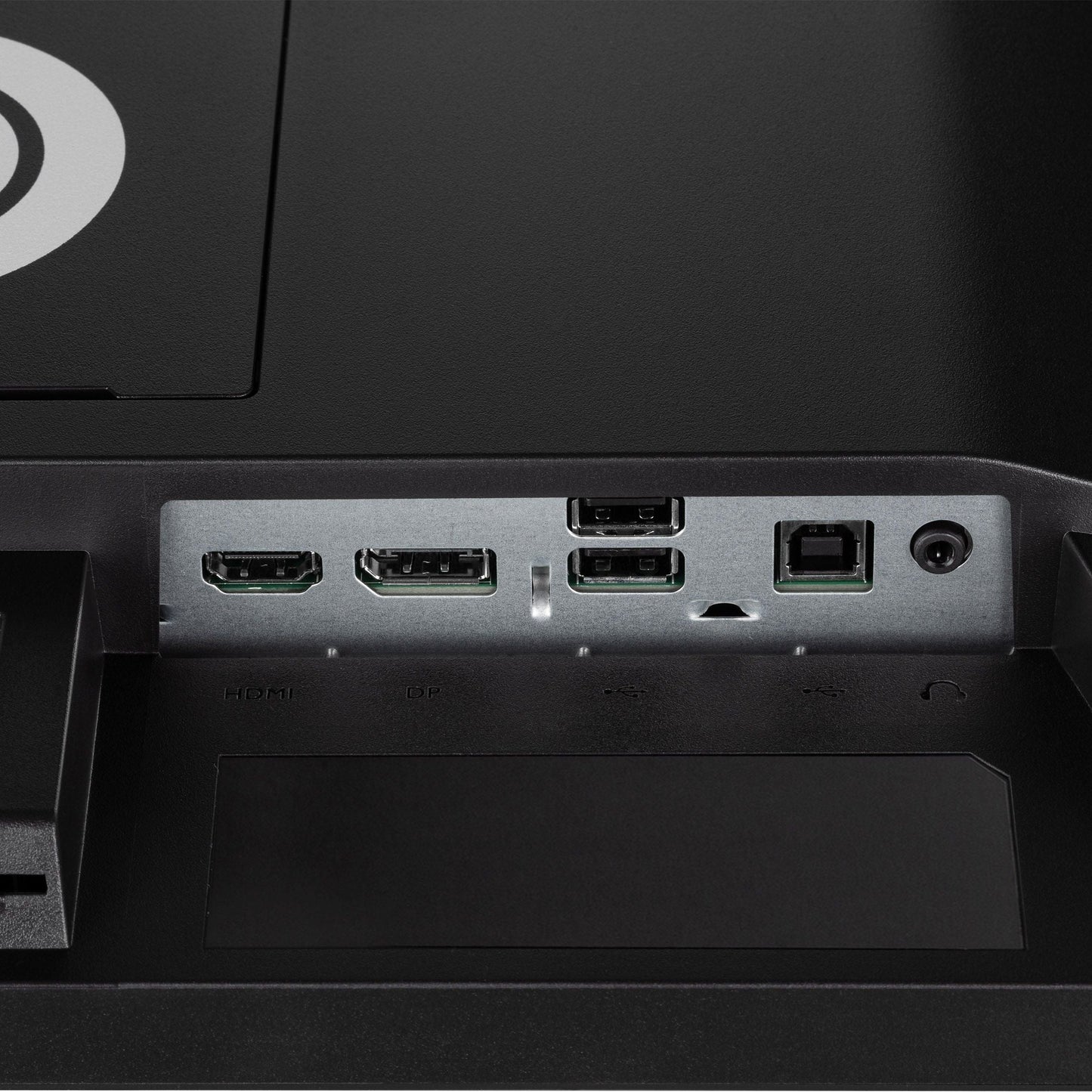 Dark Slate Gray iiyama G-Master G2245HSU-B1 21.5" IPS panel technology, a 100Hz refresh rate, and an ultra-swift 1ms MPRT response time.