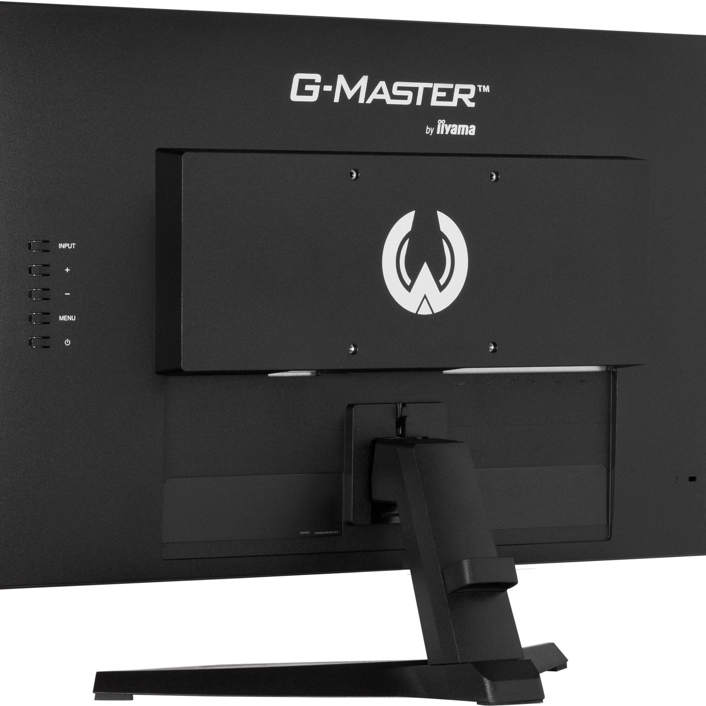 Dark Slate Gray iiyama G-Master G2470HSU-B6 Red Eagle 24" Fast IPS 0.2ms 180Hz Gaming Monitor